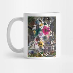 Maleva - Surreal/Collage Art Mug